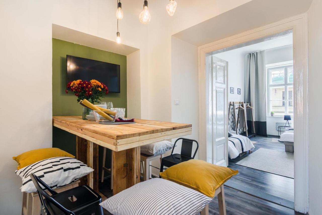 Apartment Historic Centre By Michal&friends *